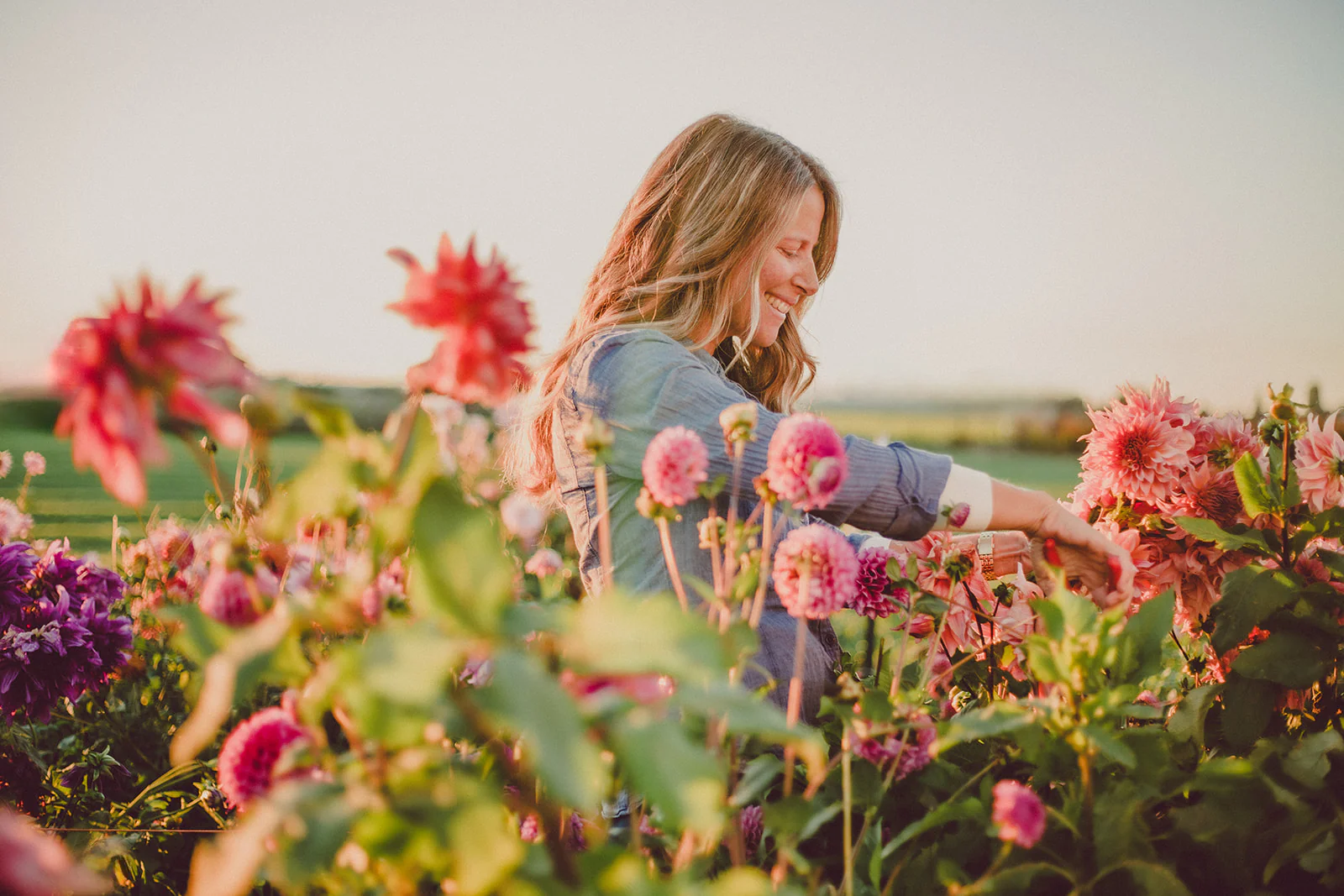 Where Community and Gardens Flourish